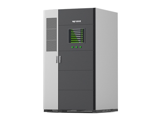 100kW/215kWh工商業(yè)儲(chǔ)能液冷系列