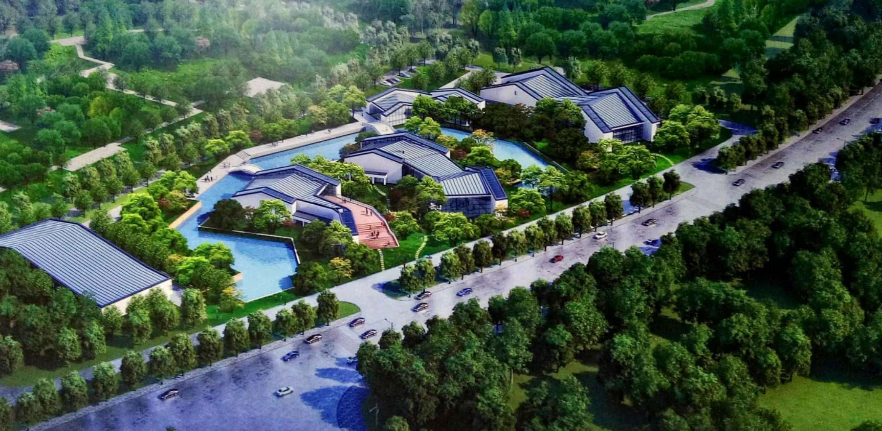 自來水、污水處理配電系統(tǒng)解決方案