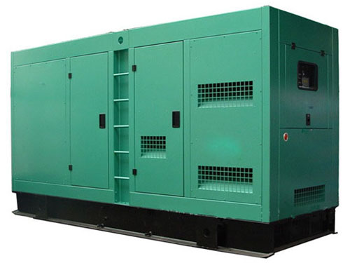 柴油發(fā)電機(jī)組的使用安全注意事項